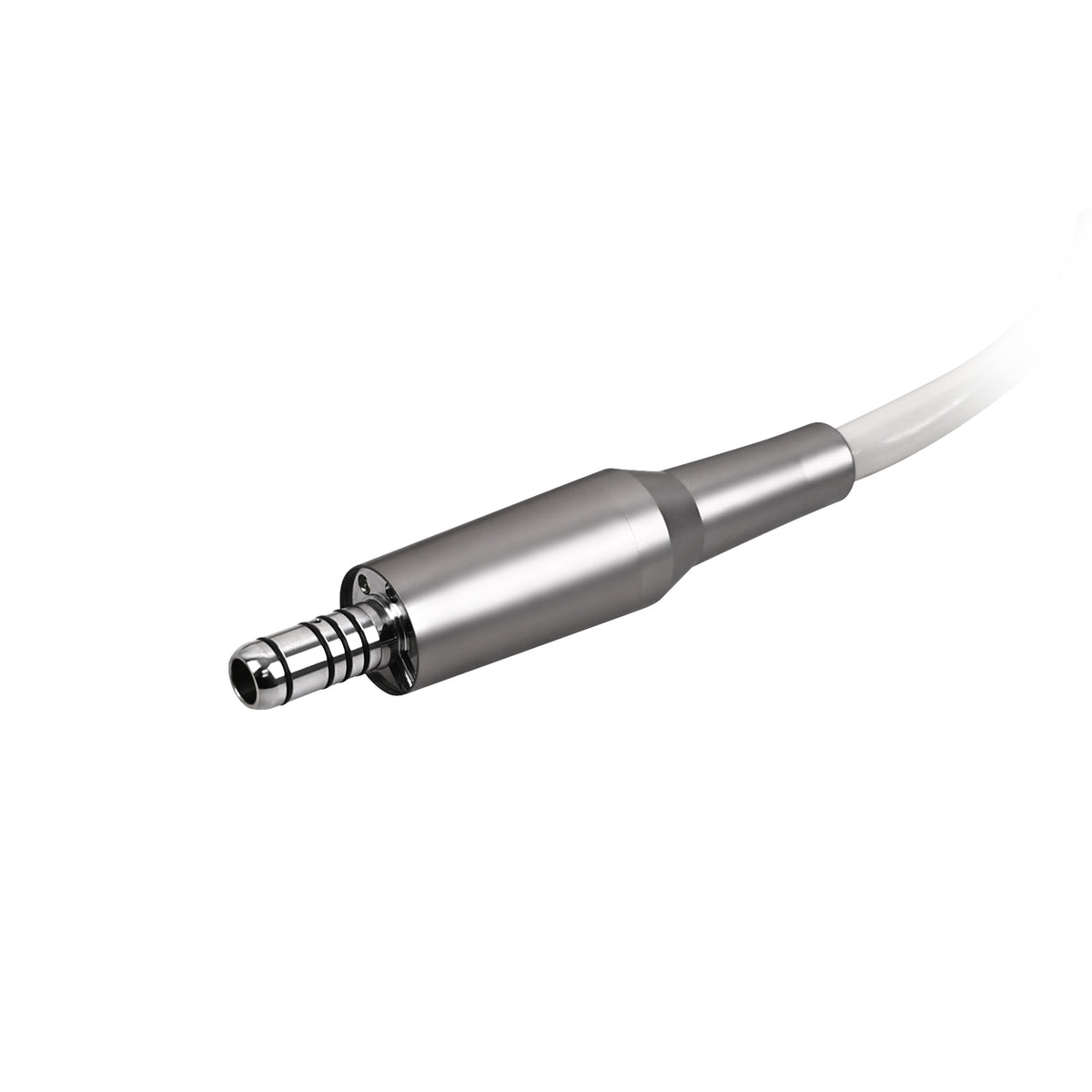 Connection cable detail between main unit and brushless micromotor handpiece