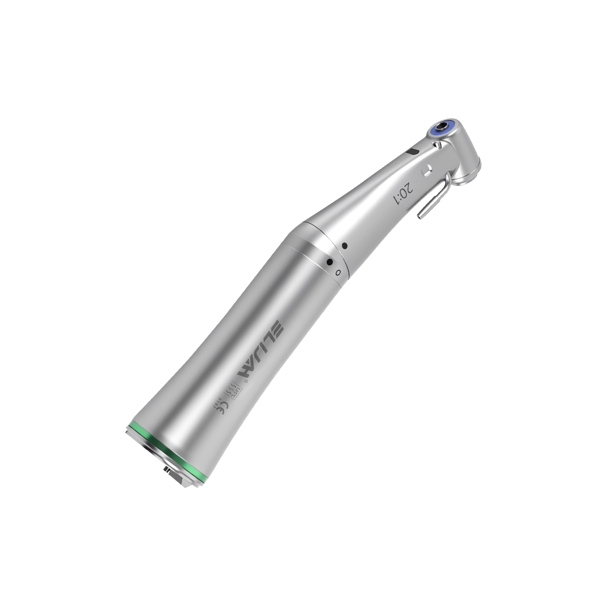 dental clinic use nsk fiber optic 201 implant handpiece