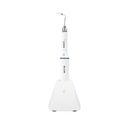 Dental cordless gutta percha obturation pen main product on white background