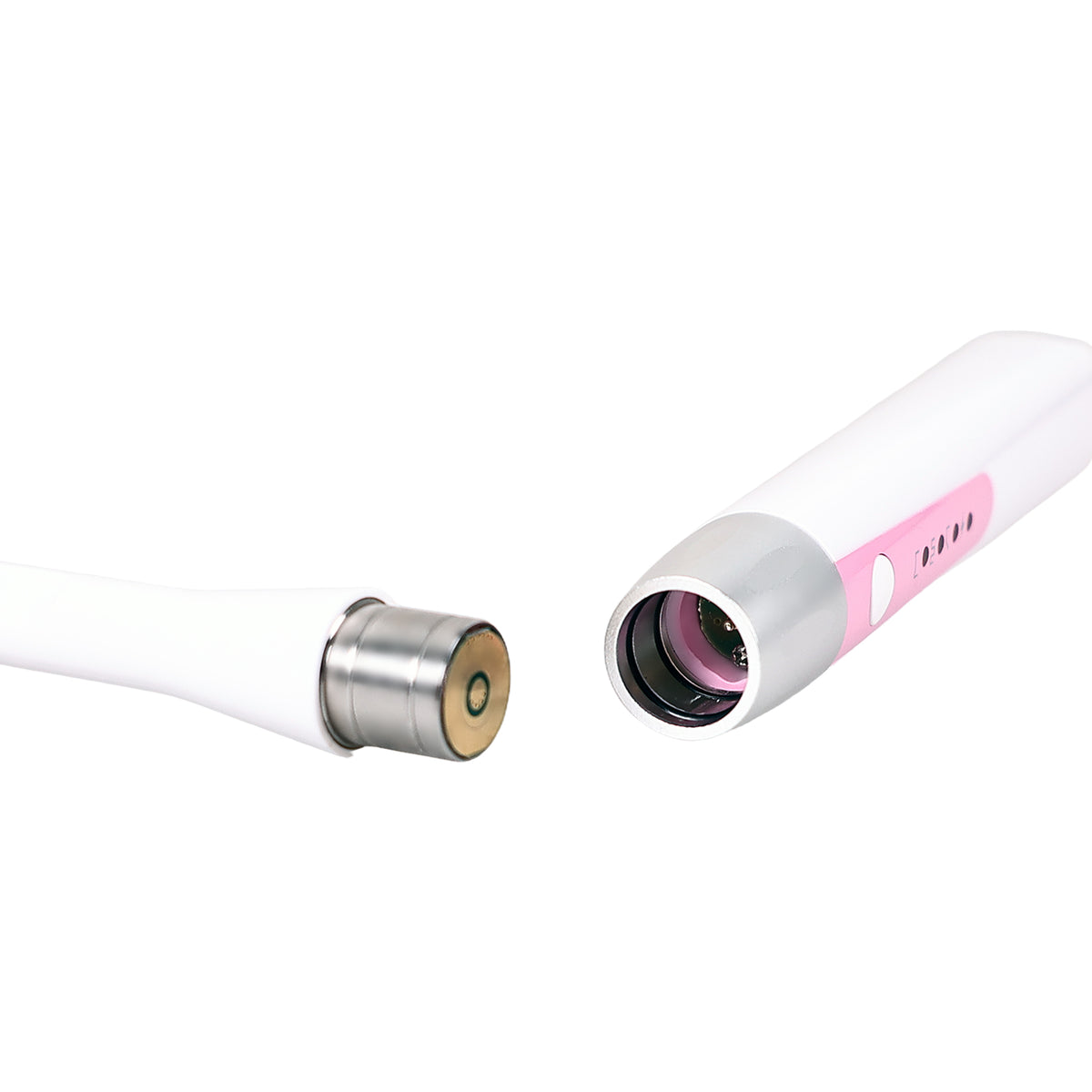 1s professional curing light with wireless charging base full kit set