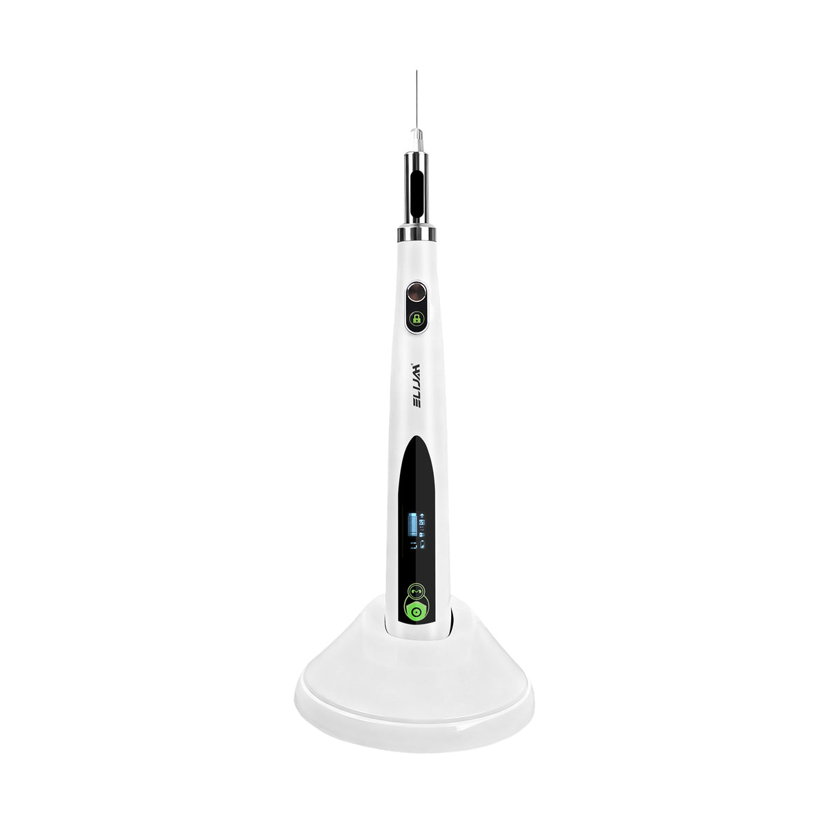 Electric dental oral anesthetic injector white background main product image