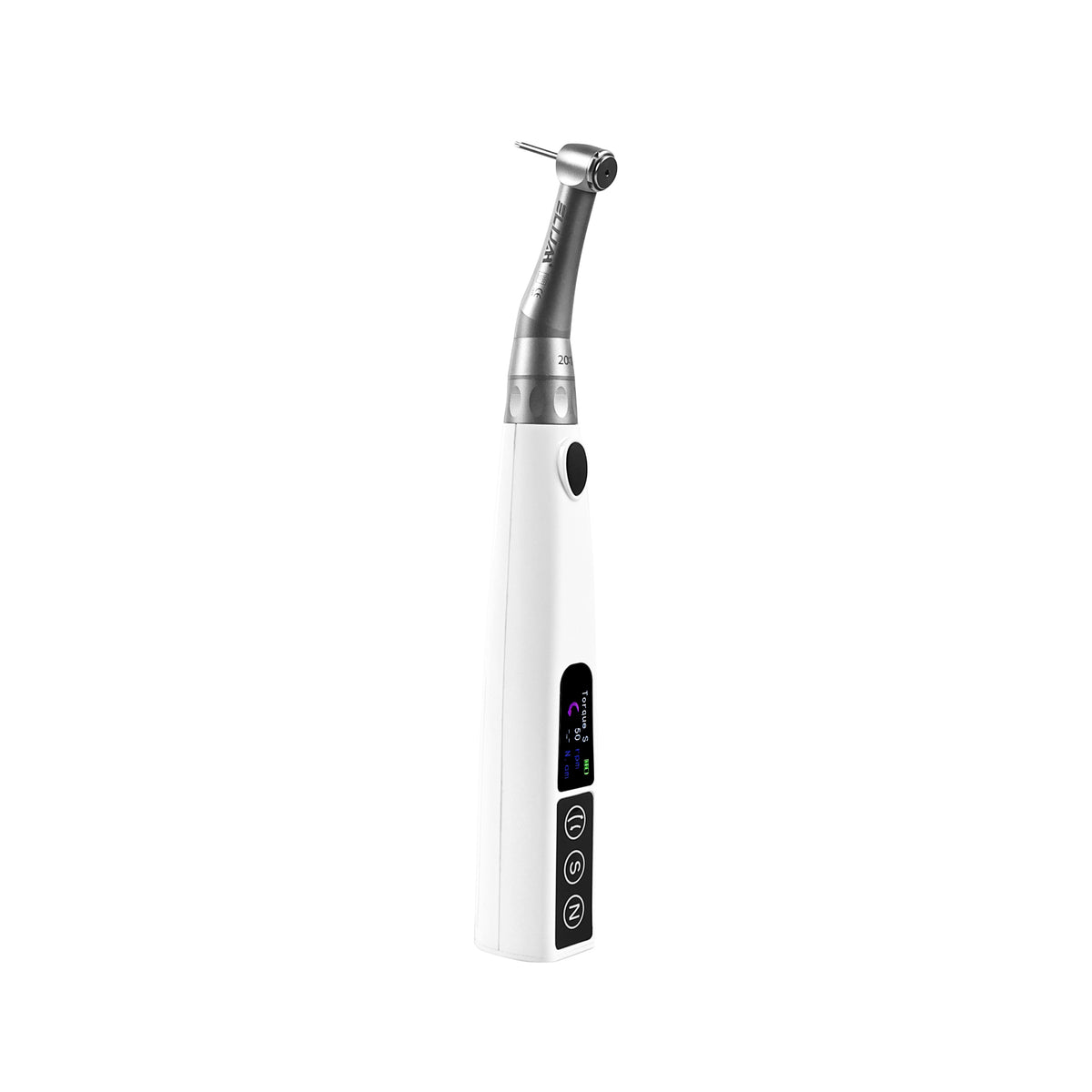 Wireless dental 20:1 electric torque wrench main product white background