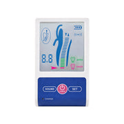 Digital dental endo apex locator white background main product image