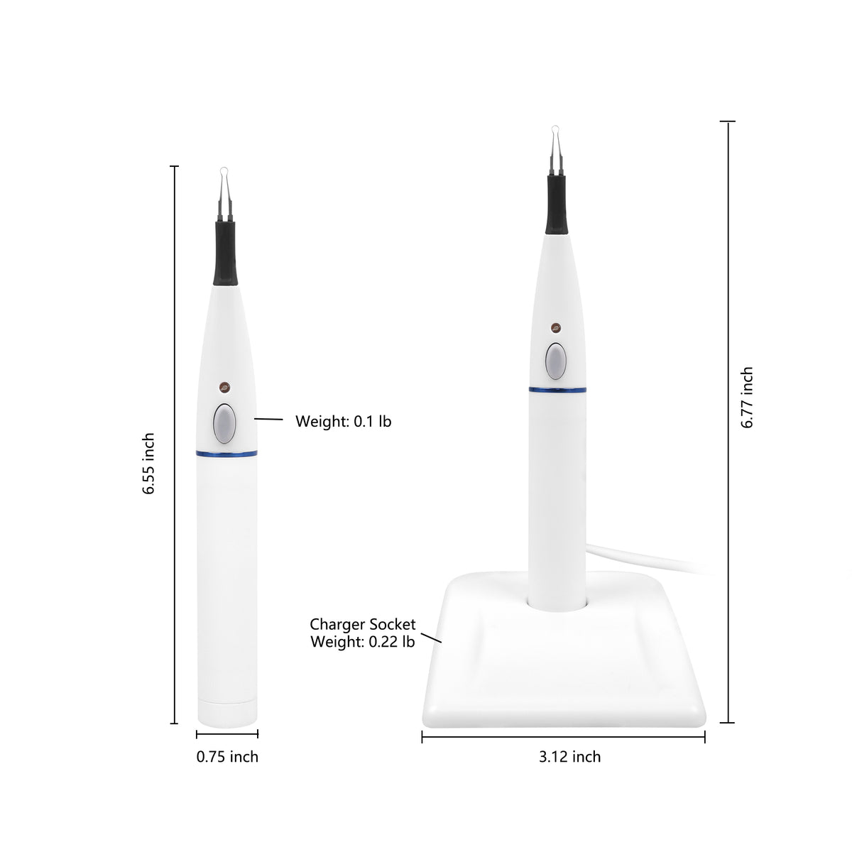 Product selling‑point infographic of gutta‑percha endodontic cutter