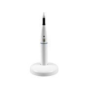 Wireless Dental Gutta‑Percha Cutter with charging base main product