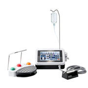 Dental implant machine complete set with 20:1 handpiece white background main image