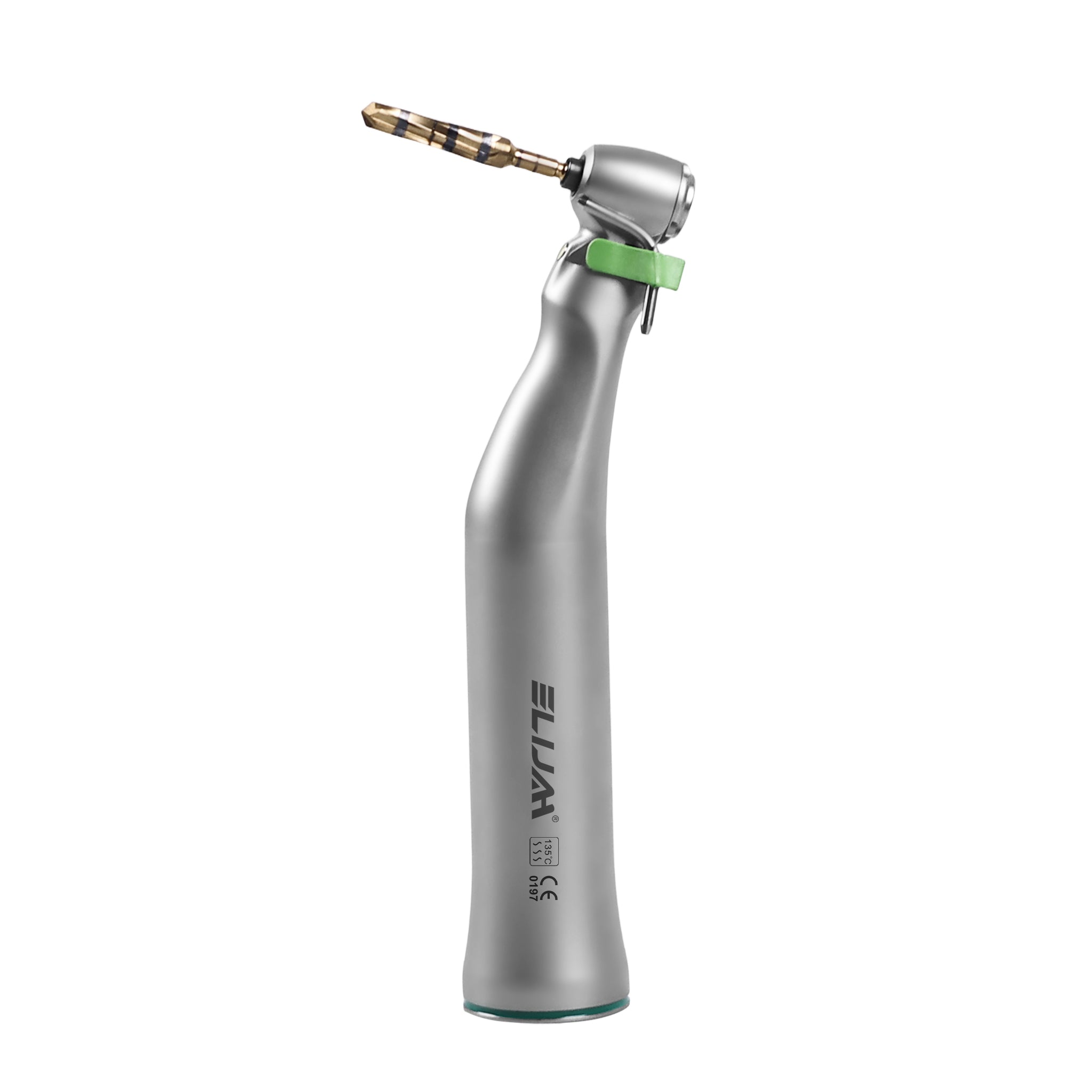 dental lab implant equipment led 201 wh style handpiece