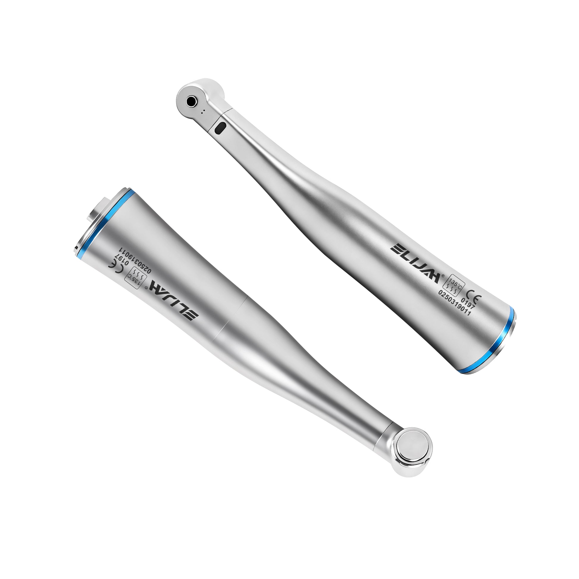 dental lab restoration 1 1 fiber optic contra angle handpiece internal spray