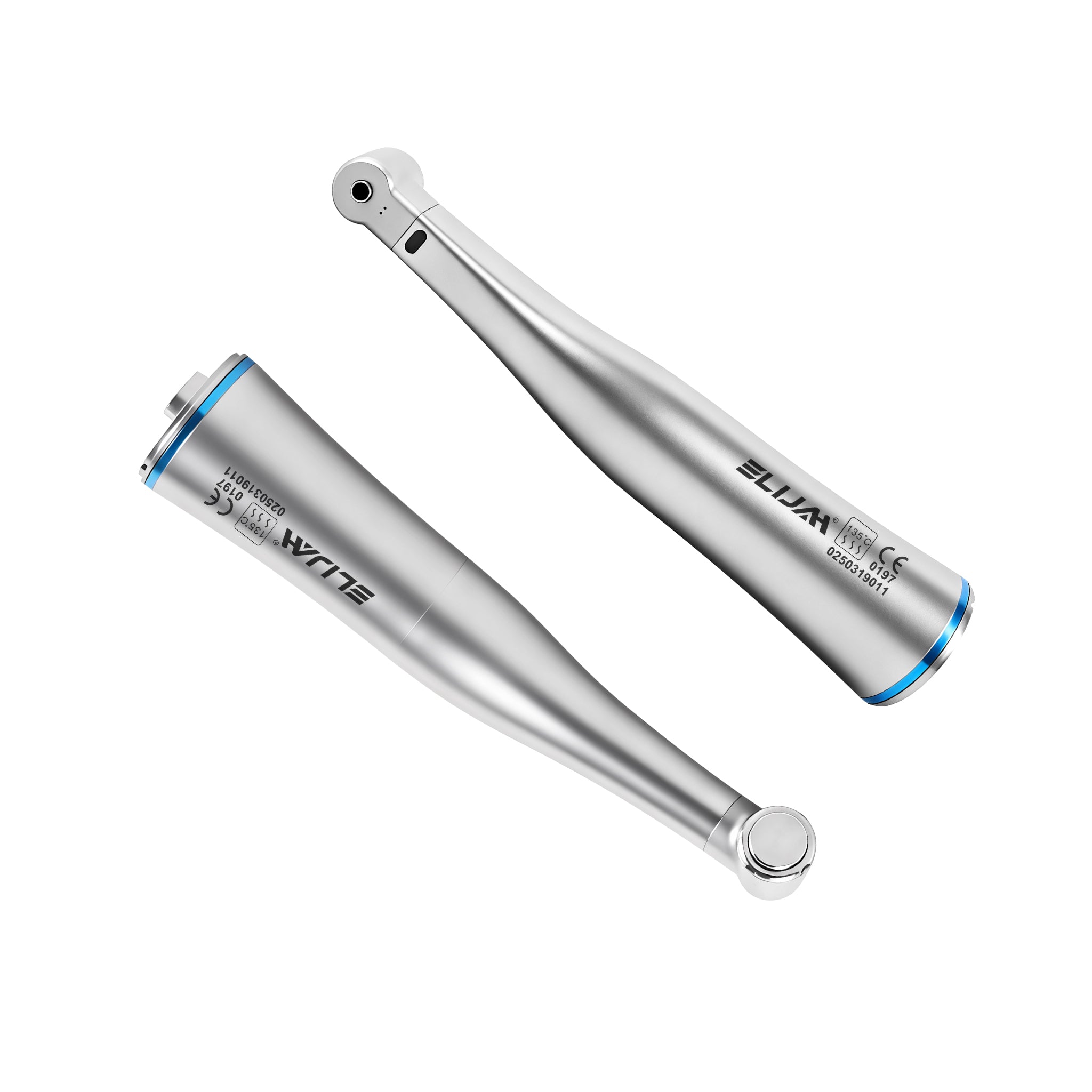 dental lab restoration 1 1 fiber optic contra angle handpiece internal spray