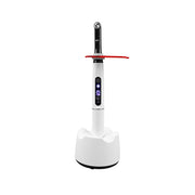 1s Colorful 5W Dental LED Curing Light white background main product image