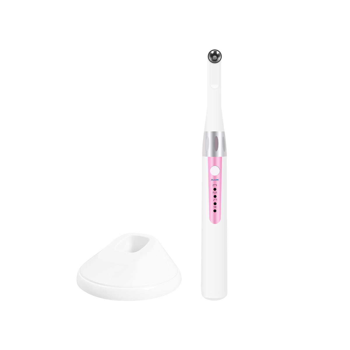 1s professional dental LED curing light white background main product view