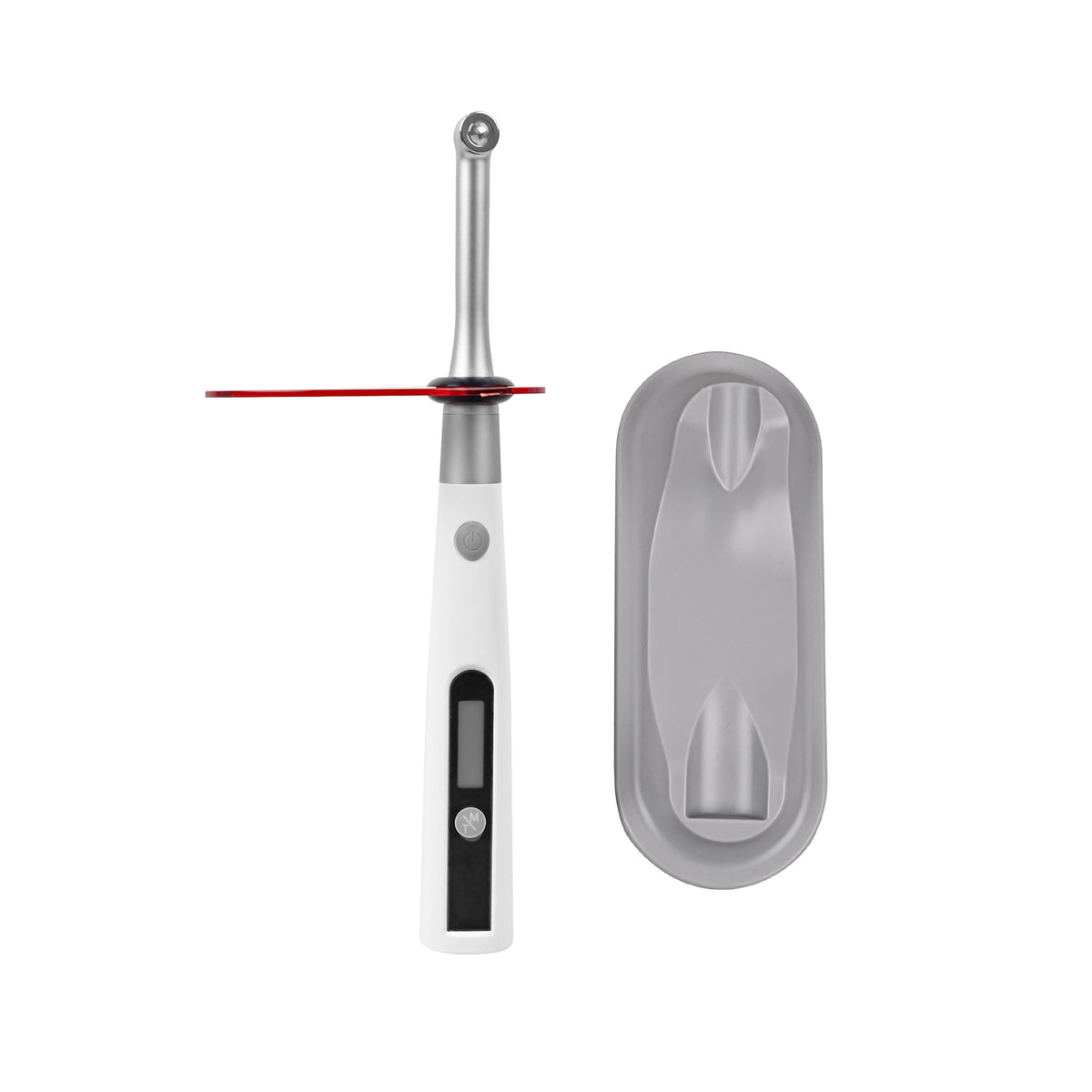 1s Ultra‑Lightweight Dental LED Curing Light white background main product image