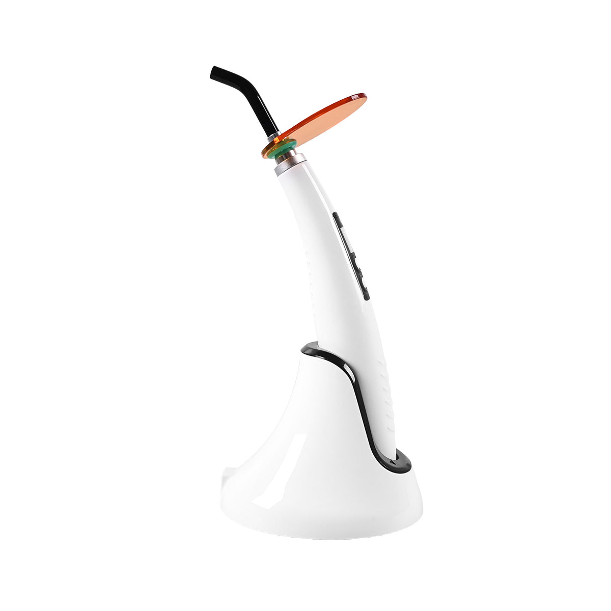 5s 1200mW curing light full kit with charging dock & accessories