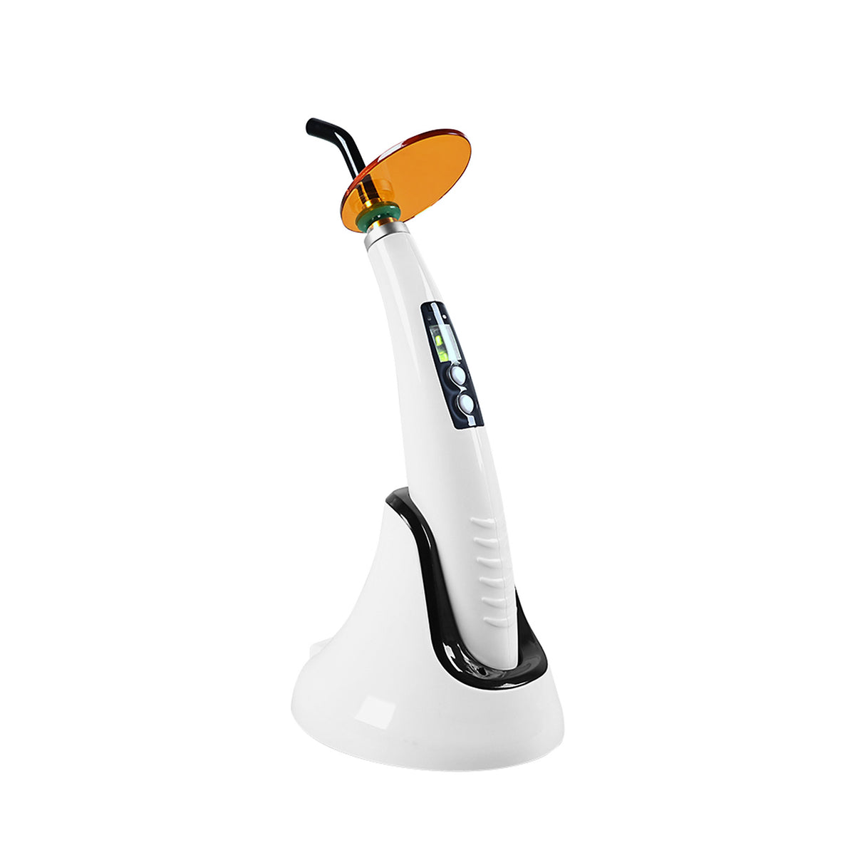 5s 1200mW Dental LED Curing Light white background main product image