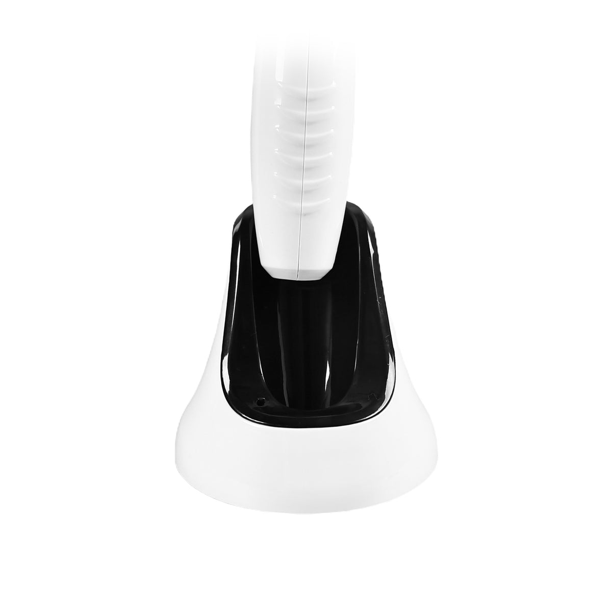 Rotatable lamp‑head structure of 1200mW dental curing light
