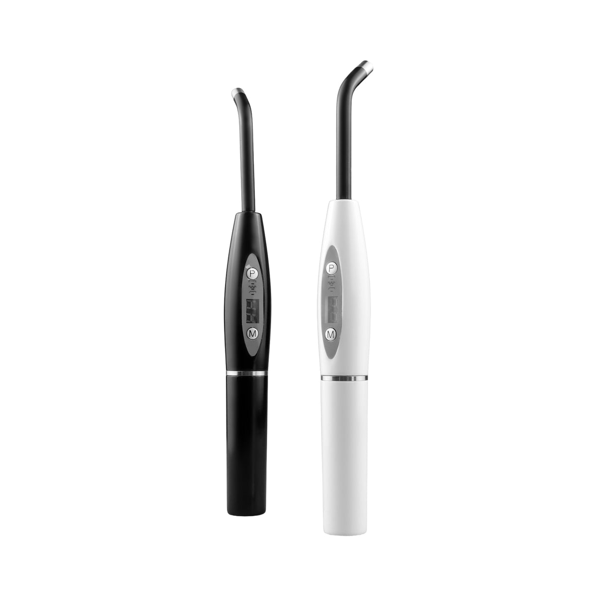 Multiple 5s fast‑cure curing lights for dealer bulk purchase