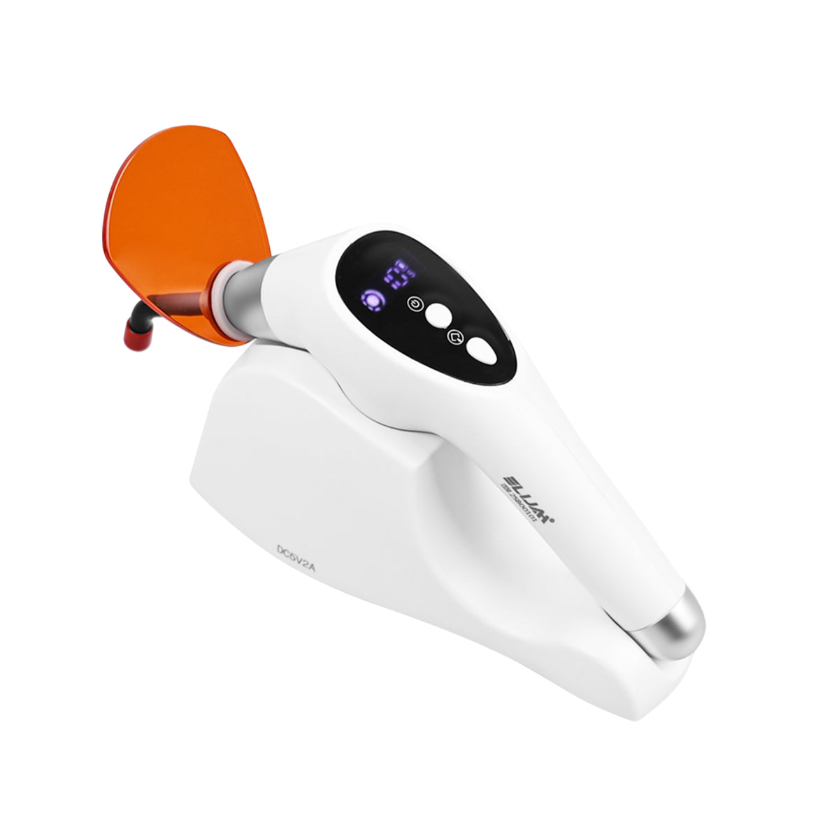 5s Fast Dental LED Curing Light white background main product image