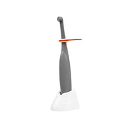 Ergonomic Dental LED Curing Light full unit white background main image