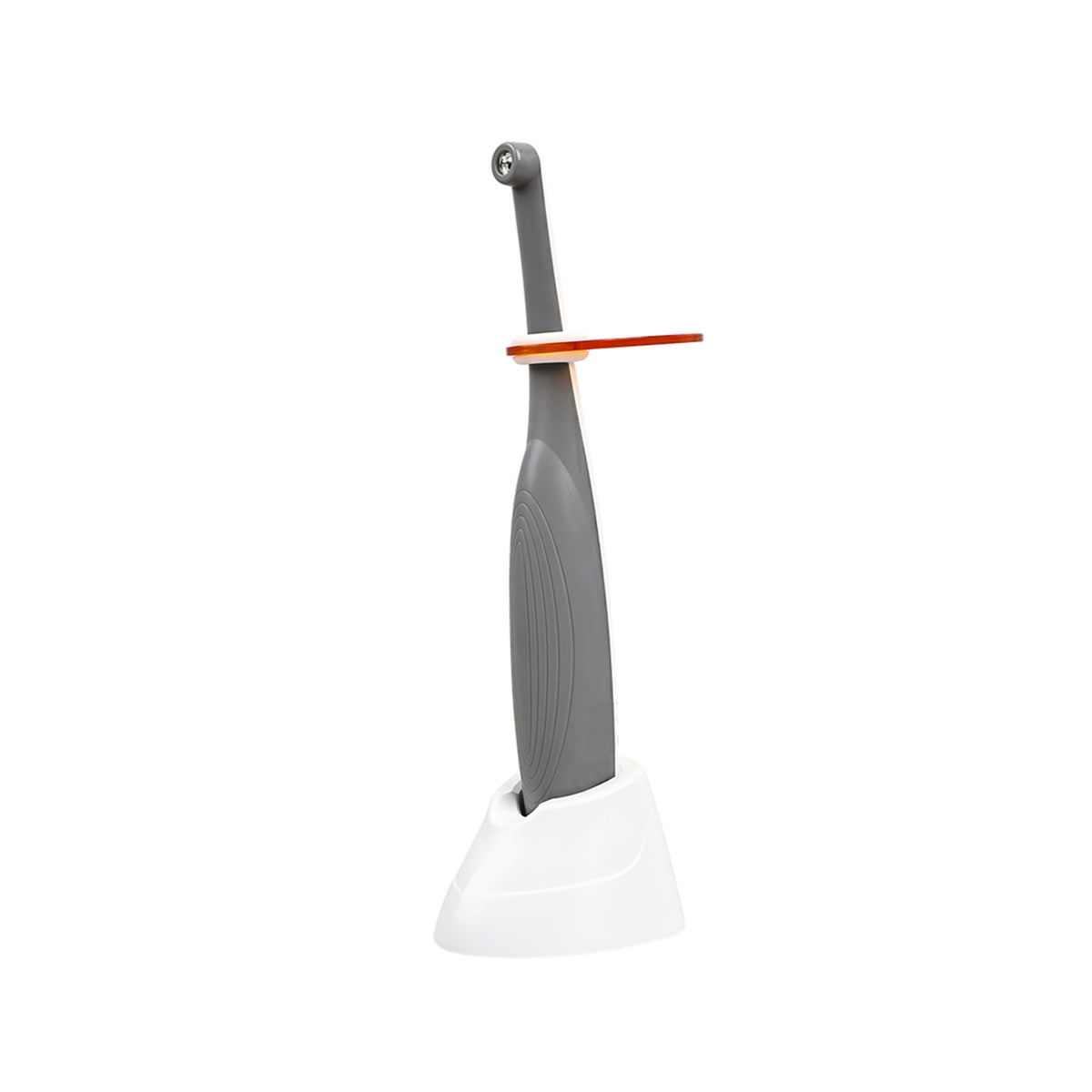 Ergonomic Dental LED Curing Light full unit white background main image