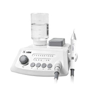 Dental LED ultrasonic piezo scaler main product shot on white background