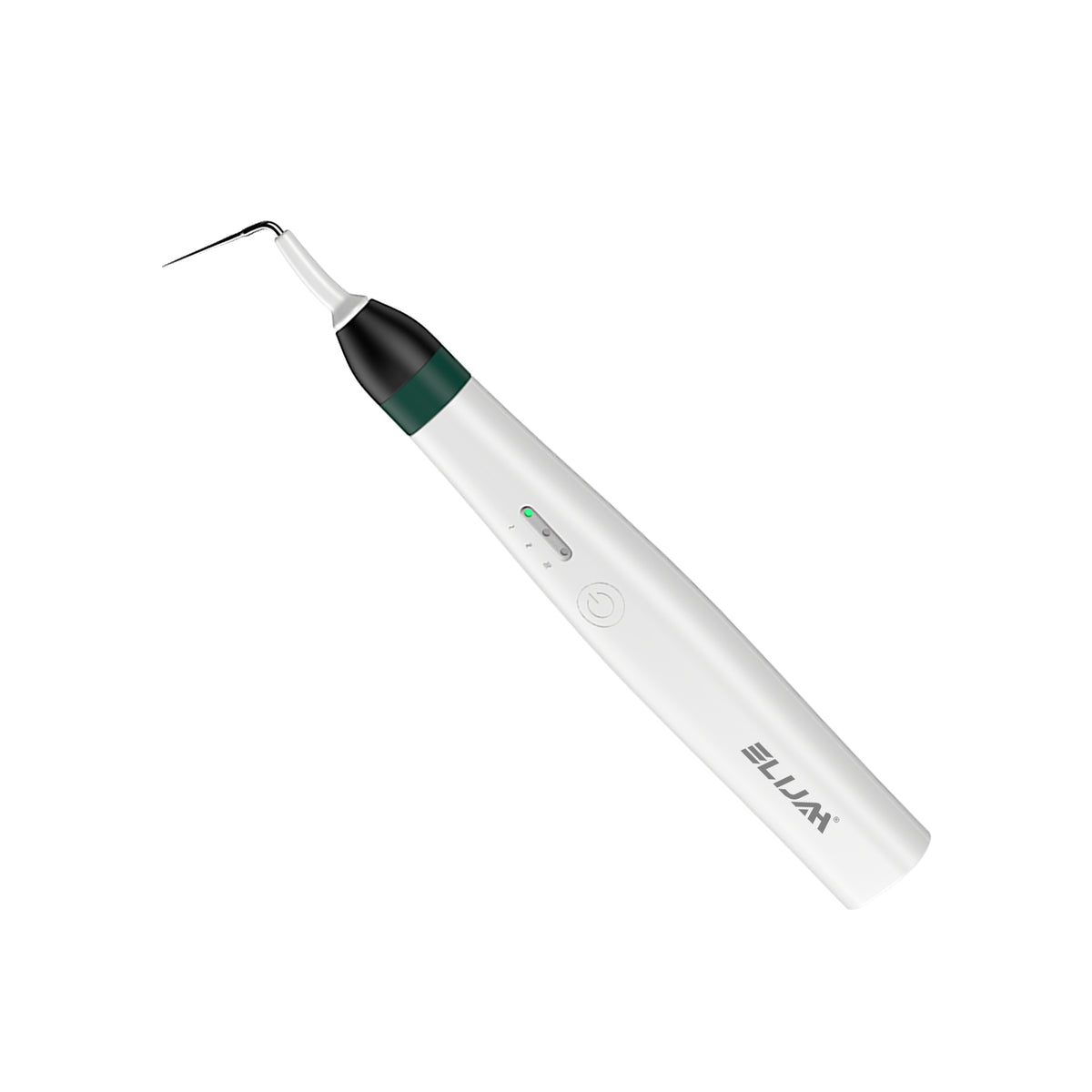 How to install replacement tip on obturation pen
