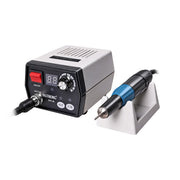 Dental portable polishing machine white‑background main product view