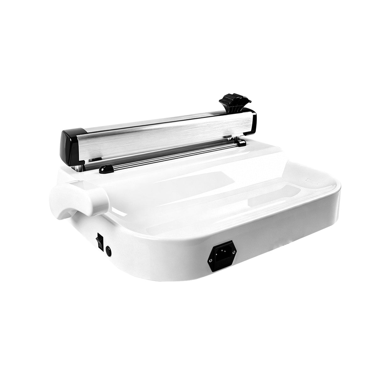 Dental heat sealer 45° complete machine with sterilization roll