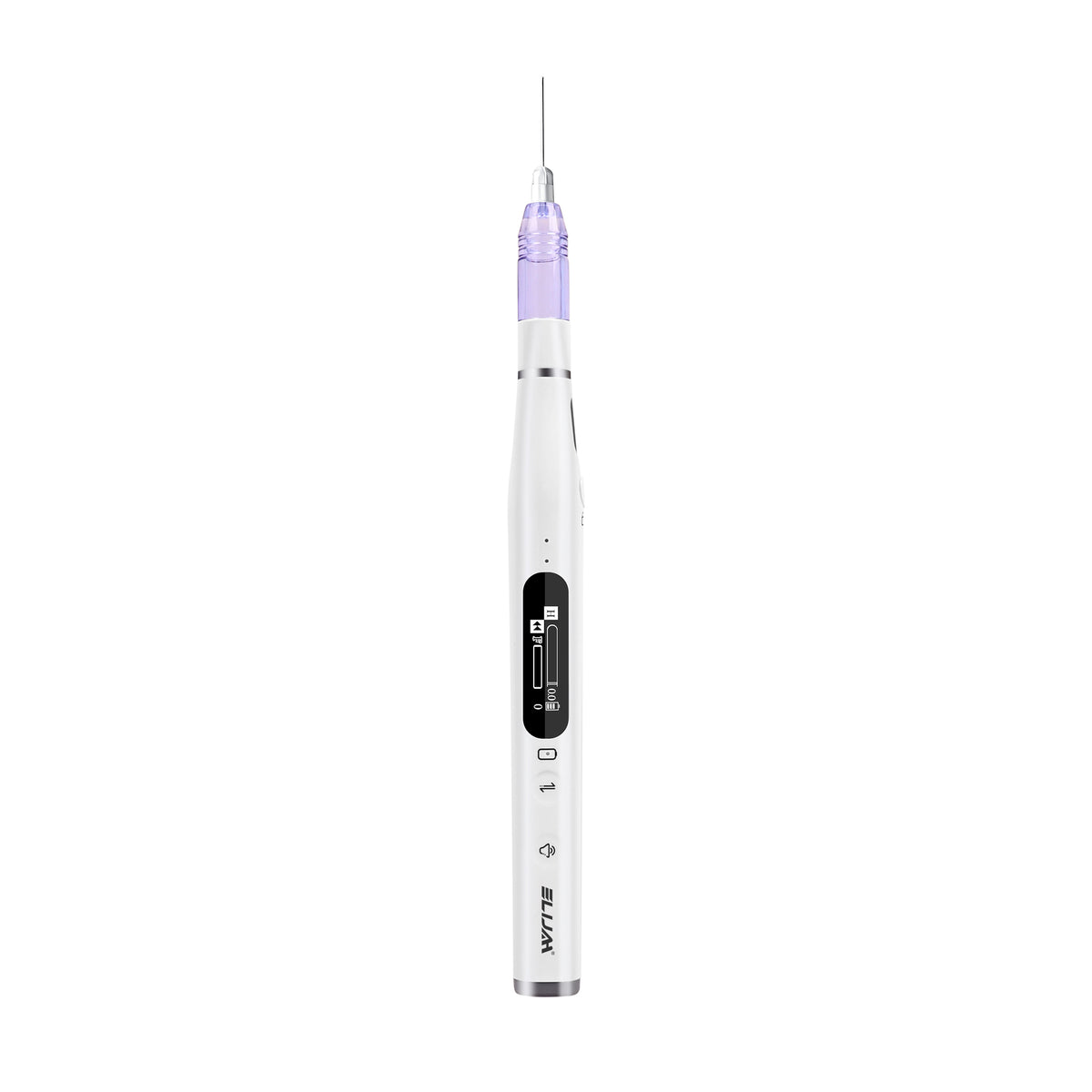 USB rechargeable dental electric oral anesthetic injector white background main image