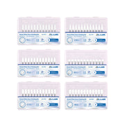 Dental White Stone Polishing Grinding Head Kit 12Pcs main product image