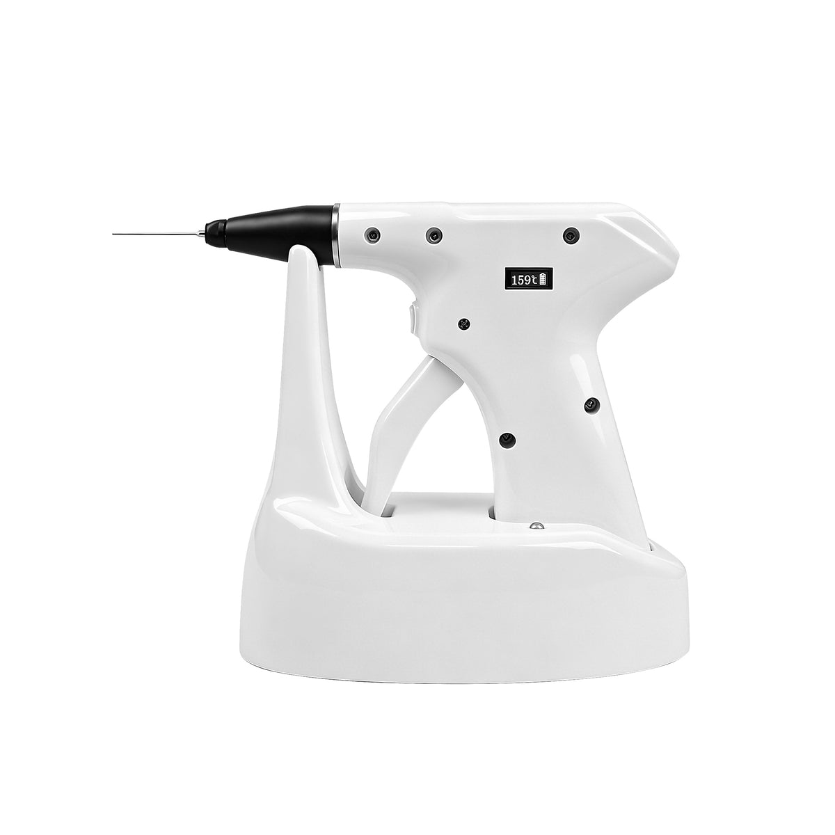 Wireless dental gutta‑percha obturation gun white background main image