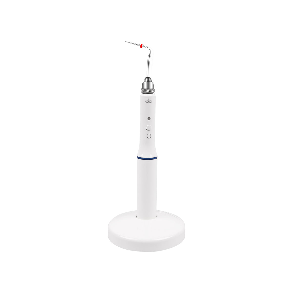 Wireless dental gutta‑percha obturation pen white background main image