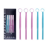 CYW880 Ultr Clear Dental Mouth Mirror 18/22mm - Denspay Dental - Dental Mouth Mirror