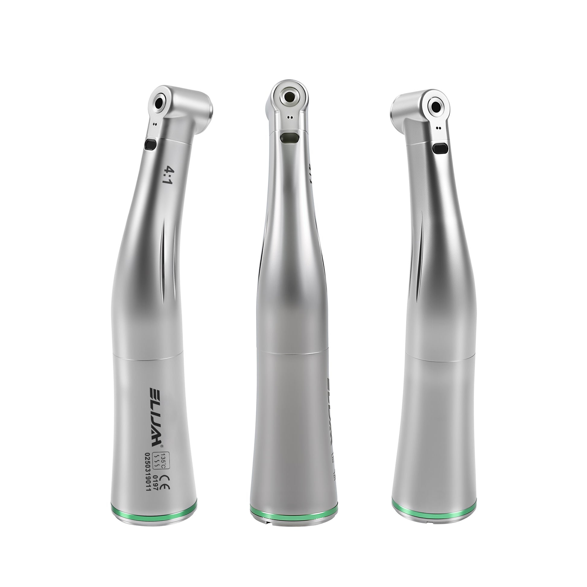 durable dental 41 81 161 fiber optic handpiece