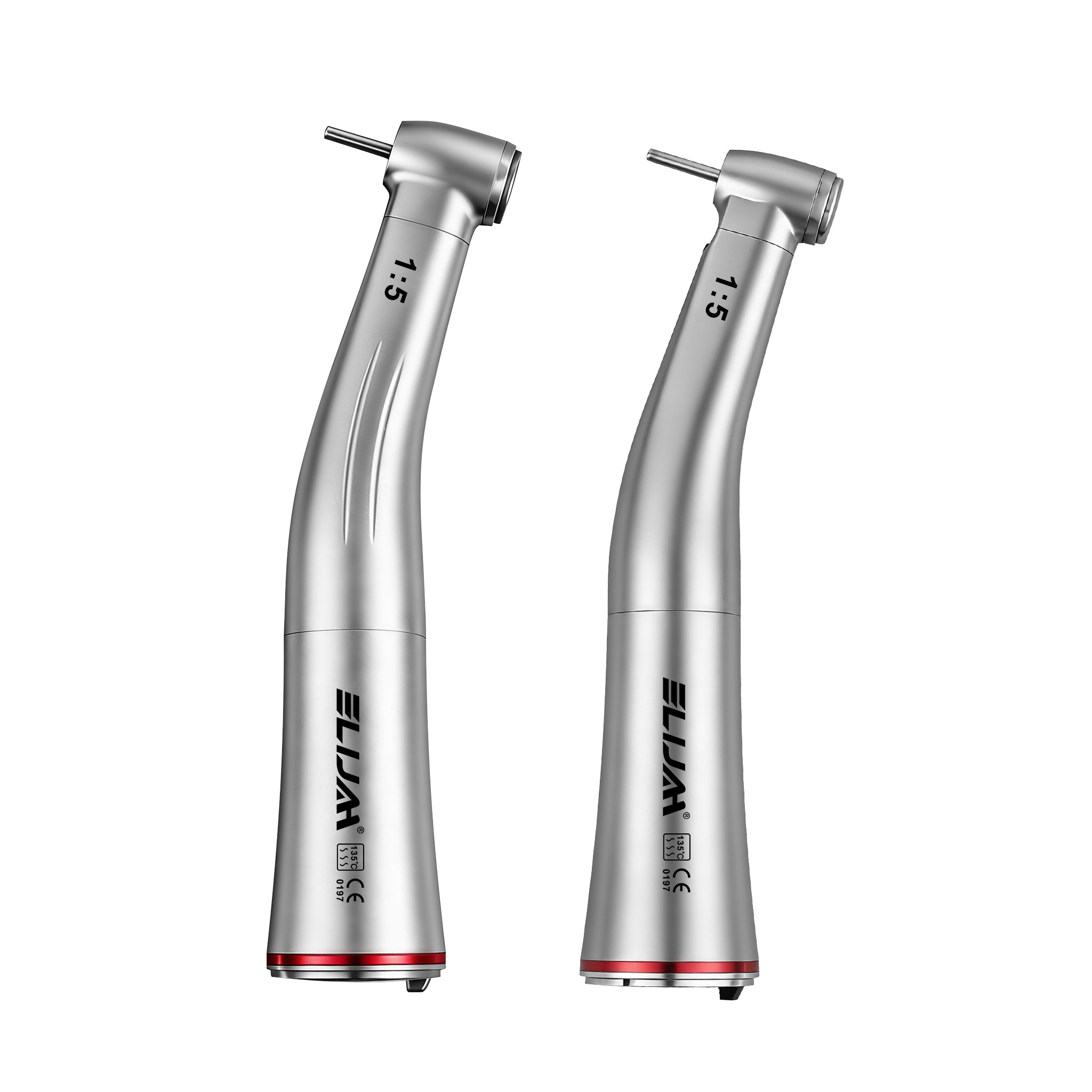 durable high speed dental contra handpiece x95 1 5 fiber optic