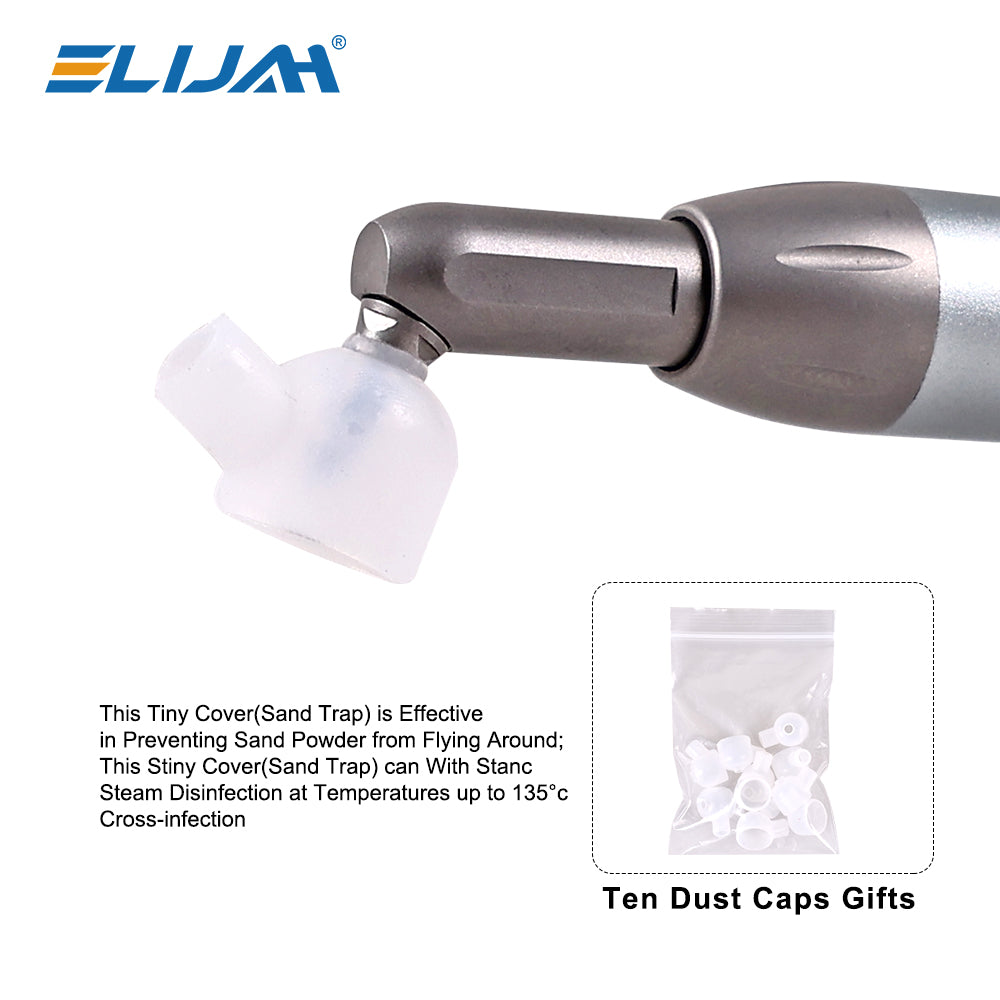 CYM033 Dental Aluminum Oxide MicrooBlaster