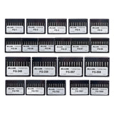 CYF262 Dental Carbide Burs