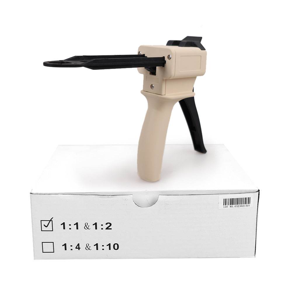 CYW066 Dental Impression Mixing Dispensing - Denspay Dental - Dispensing Gun