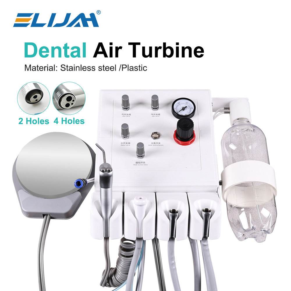 CYA089 Dental Air Turbine - Denspay Dental - Air Compressor