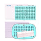 CYW840 Dental Kid Crowns