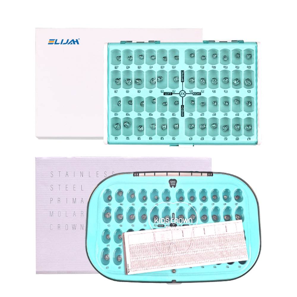 CYW840 Dental Kid Crowns - Denspay Dental - Dental Crown