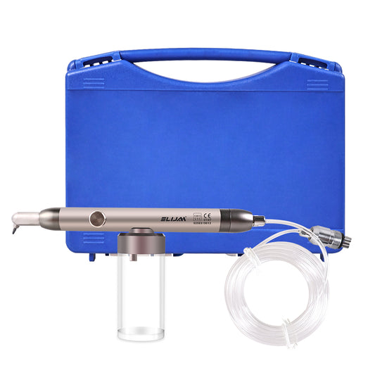 CYM031 Dental Aluminum Oxide Sandblasting Gun