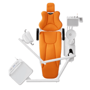 CYA009 AY-A8000 Dental Unit - Denspay Dental - Dental Chair Units