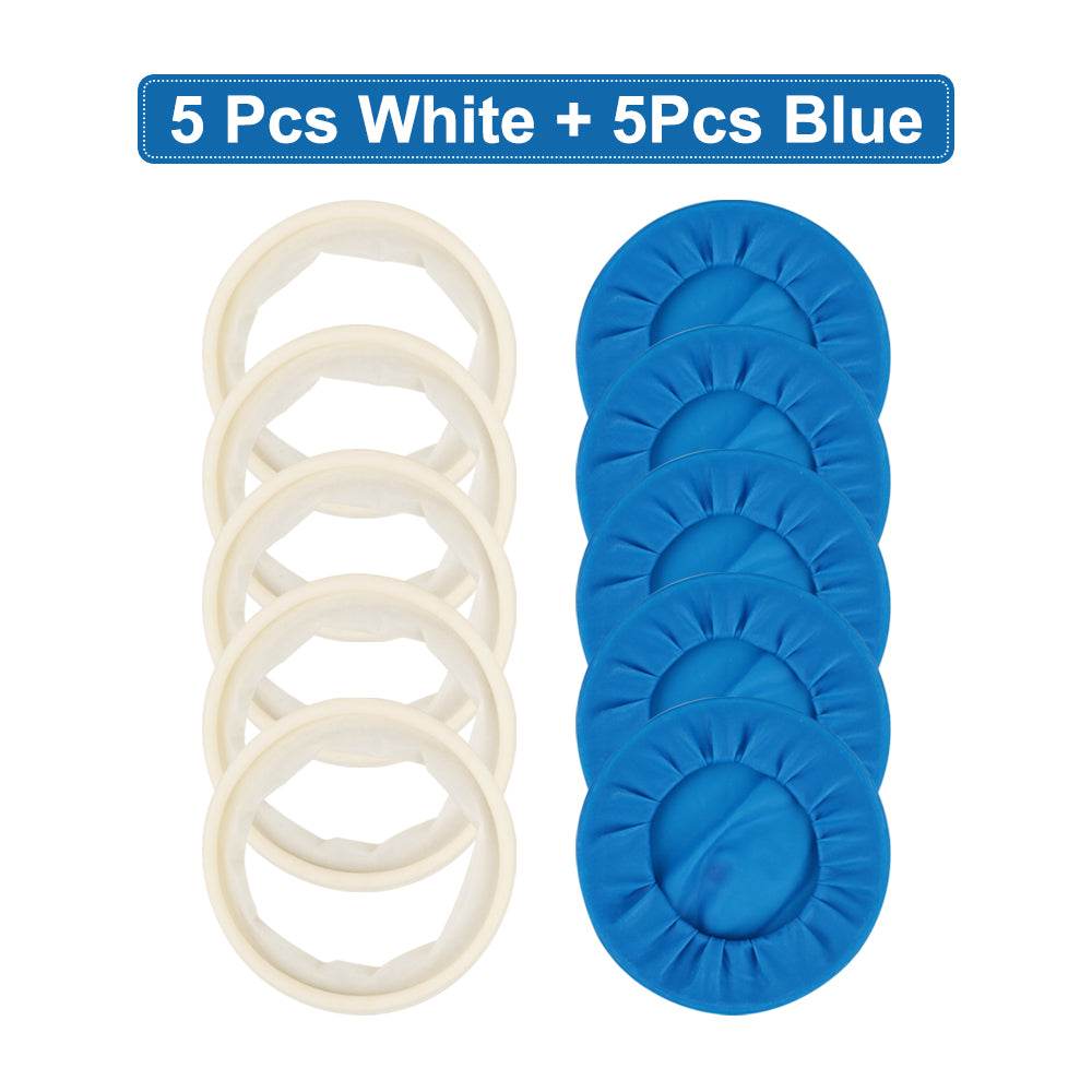 CYW036 Dental O Shape Mouth Opener - Denspay Dental - Mouth Opener