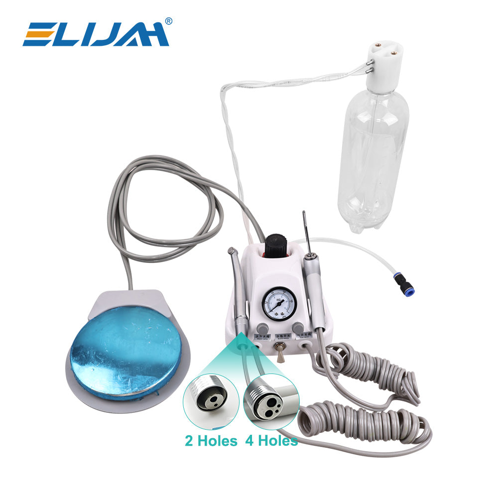 CYA090 Dental Air Turbine - Denspay Dental - Portable Dental Unit