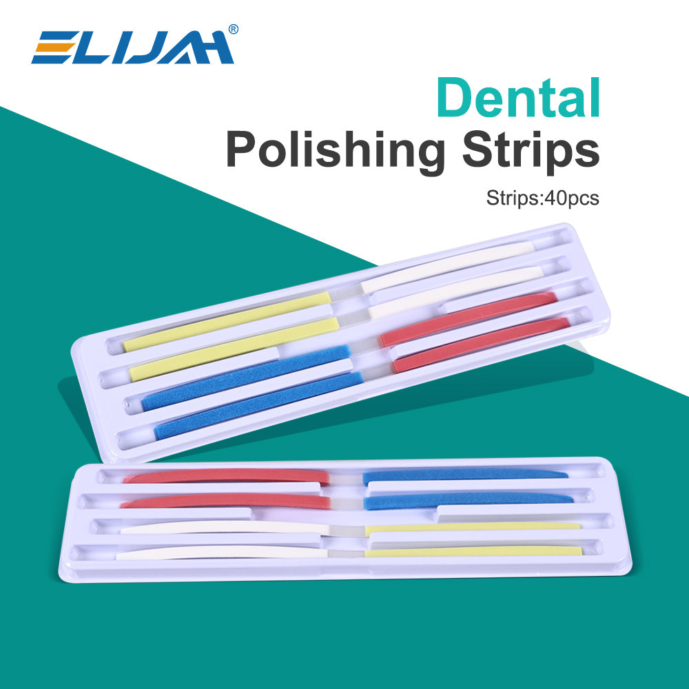 CYW864 Dental Polishing Strips