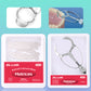 Cyw872 Dental Matrix Retainer & Bands