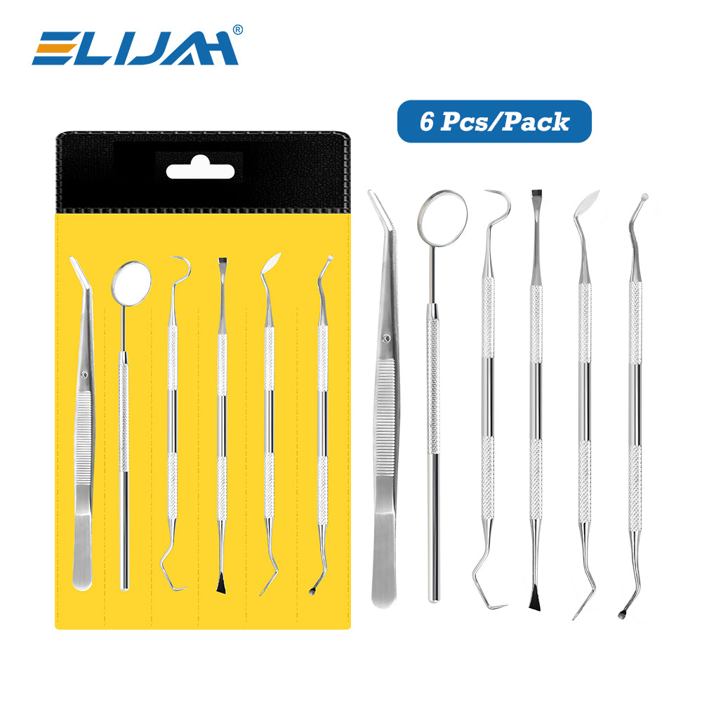 CYW180 Dental Clean Tools - Denspay Dental - Teeth Cleaning Tools