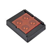 CYW718 Dental Resin Shade Light Box - Denspay Dental - Dental Resin Shading Light Box