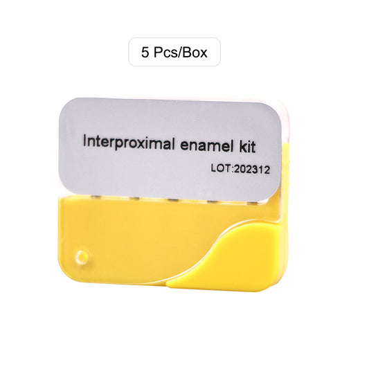 CYF280 Dental  Interproximal Enamel Burs
