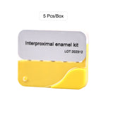 CYF280 Dental  Interproximal Enamel Burs